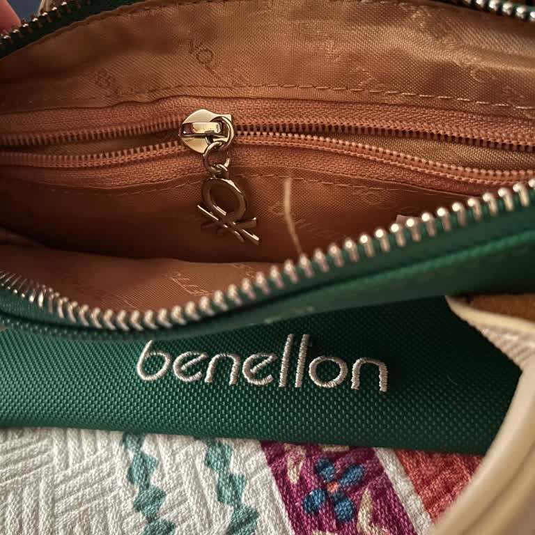 Aldığım Çantanın Fermuarı Bozuk Çıktı, Tamir Veya Değişim Talep Ediyorum