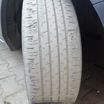 Fabrika Çıkışlı Lastiklerde Erken Parçalanma Ve Çözüm Sunulmaması Mağduriyet Yaratıyor