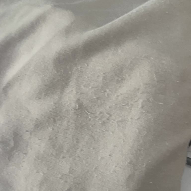 Satın Alınan Hırkanın İlk Yıkamada Tiftiklenmesi Sorunu