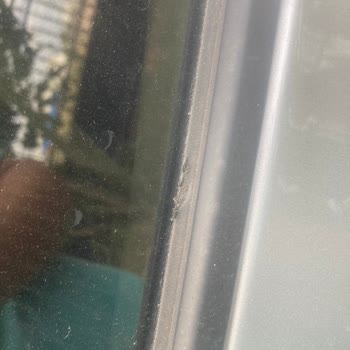 Toyota Servisinde Boya Sorunu Ve İletişim Eksikliği Mağduriyeti