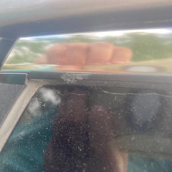 Toyota Servisinde Boya Sorunu Ve İletişim Eksikliği Mağduriyeti