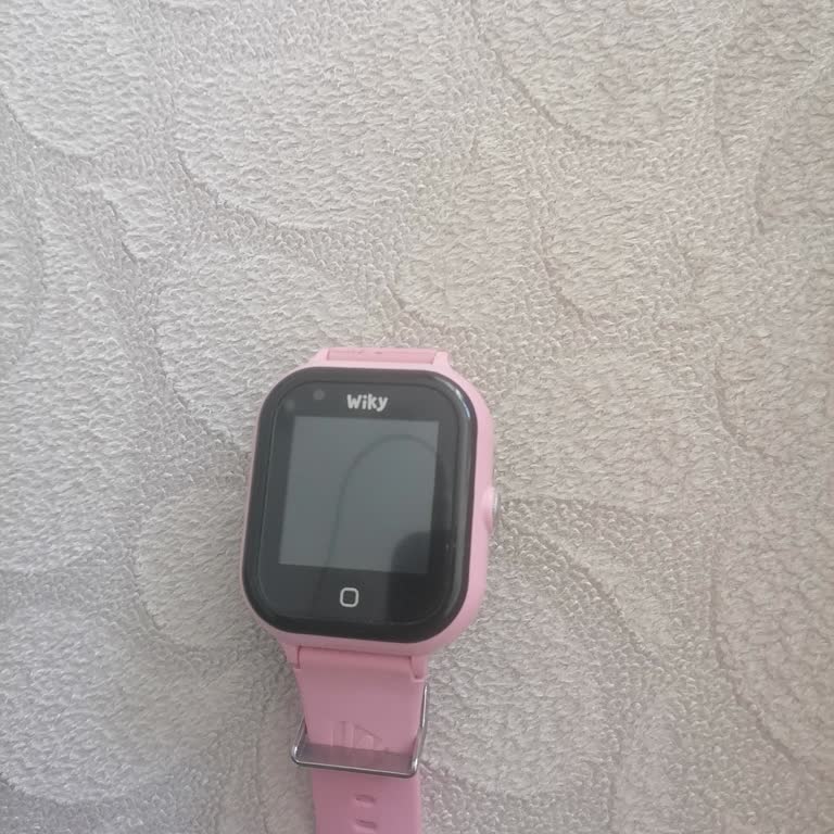 Wiky Watch 4 Aramalarda Rehberdeki İsimleri Göstermiyor Çözüm Bulamıyorum