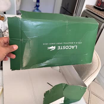 Kullanılmış Ayakkabı Gönderildi, İade Sürecinde Muhatap Bulamıyorum