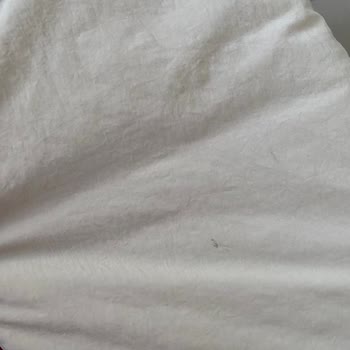 Bolsa Yoga Oysho, problemas con costuras y tela desde la compra