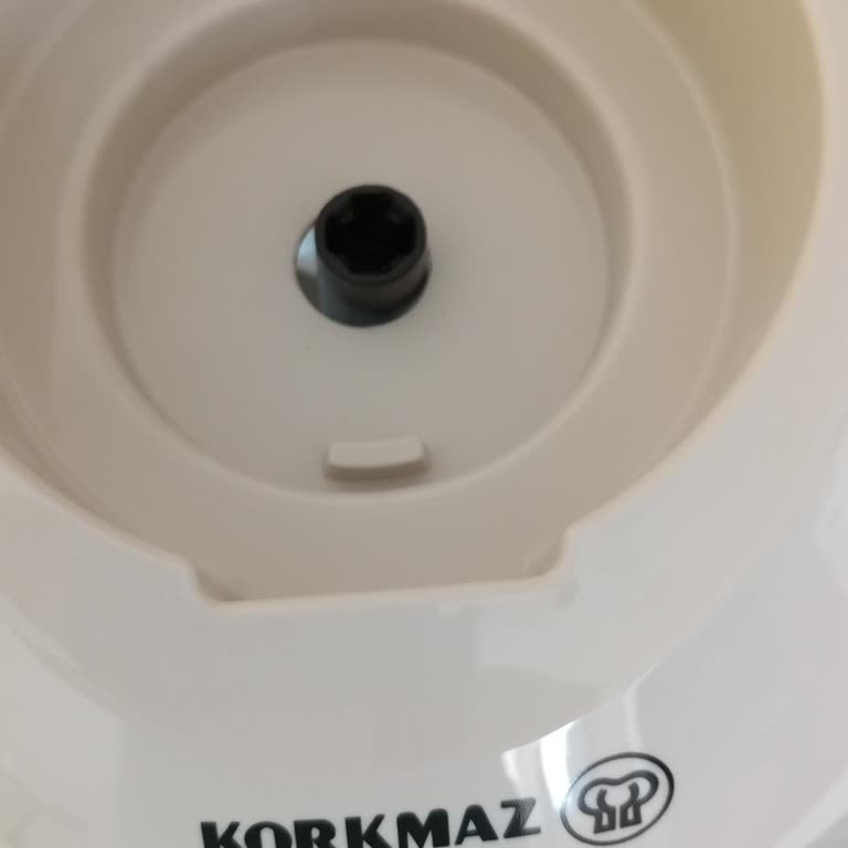 Doğrayıcı Bıçak Motor Uyumsuzluğu Ve İade Sorunu