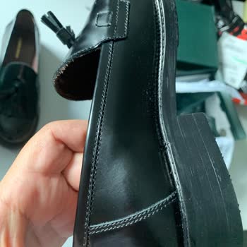 Farklı Renk Ve Kullanımda Ayakkabı Çifti Gönderildi, Değişim Yapılamıyor