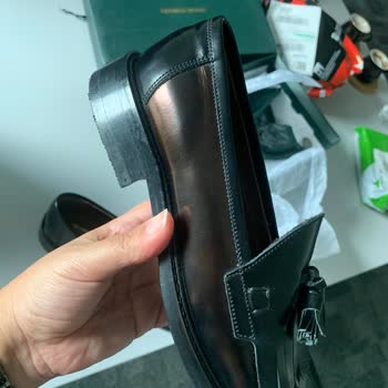 Farklı Renk Ve Kullanımda Ayakkabı Çifti Gönderildi, Değişim Yapılamıyor