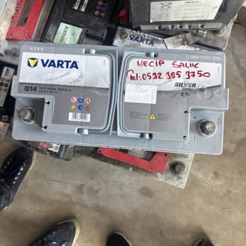 Garanti Kapsamındaki Akü Değişimi İçin Antalya Bayisinden Destek Alamıyorum