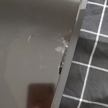 Kırık Ekranlı Televizyon İçin İade Ve Ücret İadesi Bekliyorum