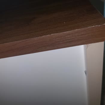 Teslimat Sonrası Hasarlı Mobilya Ve Yetersiz Müşteri Hizmeti Deneyimi