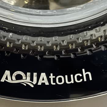 Sıfır Alınan Arçelik Çamaşır Makinesi Hasarlı Ve Kullanılmış Gibi Teslim Edildi, Değişim Talebim Reddedildi