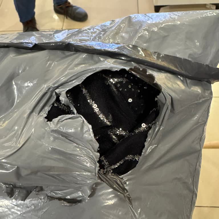 Yanlış Ürün Gönderimiyle Yaşanan Güven Kaybı