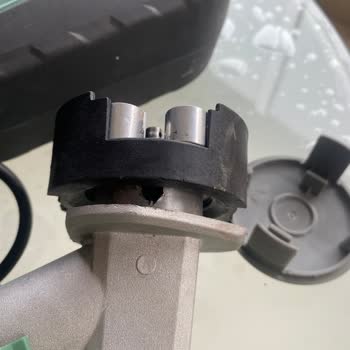 Bosch Kenar Kesme Aletinde Garanti Kapsamında Sorun Ve Ücret Talebi