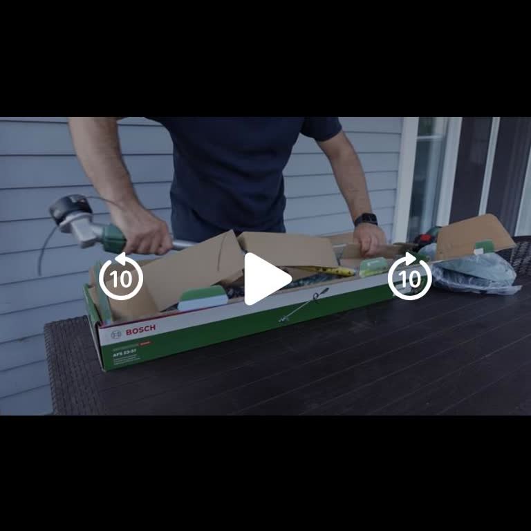 Bosch Kenar Kesme Aletinde Garanti Kapsamında Sorun Ve Ücret Talebi