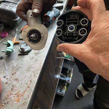 Bosch Kenar Kesme Aletinde Garanti Kapsamında Sorun Ve Ücret Talebi