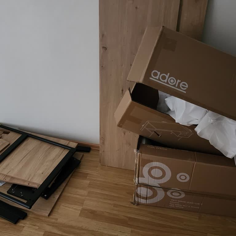 Montaj Kiti Eksik, İade Talebim Reddedildi: Mağduriyetim Giderilmiyor