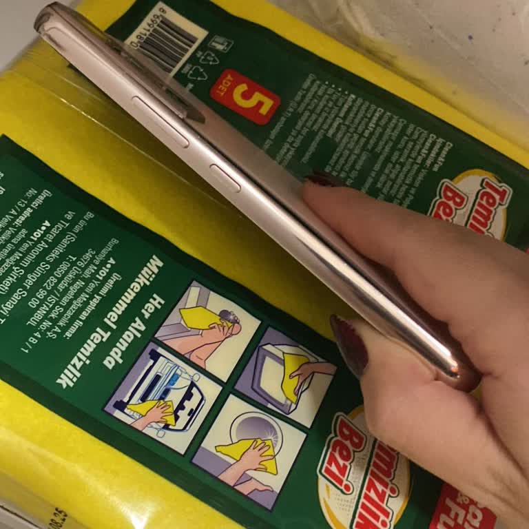 Güncelleme Sonrası Batarya Şişmesi Ve Yetersiz Servis Desteği Nedeniyle Mağduriyet