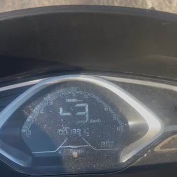 Mondial Motor Garanti Kapsamındaki Motosiklet Arızasında Parça Temin Edilemiyor