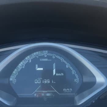 Mondial Motor Garanti Kapsamındaki Motosiklet Arızasında Parça Temin Edilemiyor