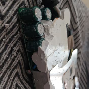 Gigabyte Servisinden Hayal Kırıklığı: Adaptör Sorunum Çözülmedi