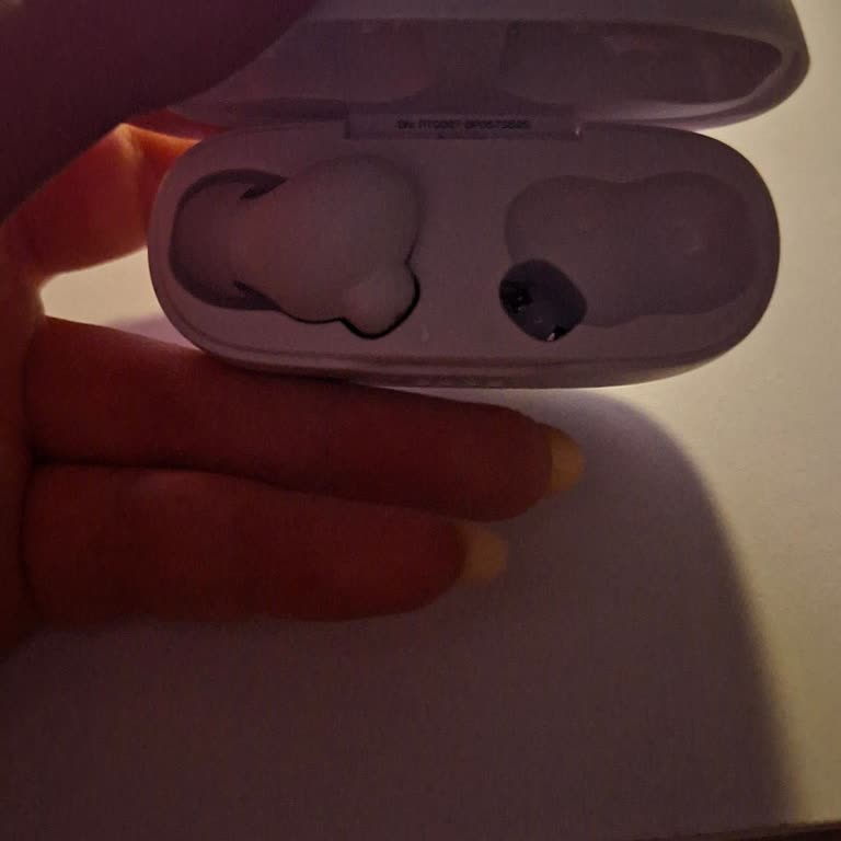 JBL Wave Beam 2 Right Earbud Lost, Need Replacement Part Supply