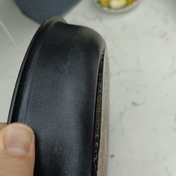 Tefal Tavanın İndüksiyon Tabanı Garantiye Rağmen Kopuyor Ve Değişim Reddediliyor