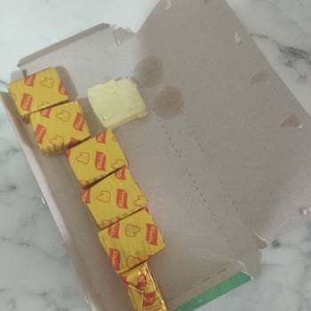 Ambalajsız Knorr Tavuk Bulyon Endişesi Ve Destek Talebi