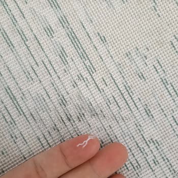 Garanti Kapsamında Halımın Sorunları Giderilmiyor, Mağdur Ediliyorum