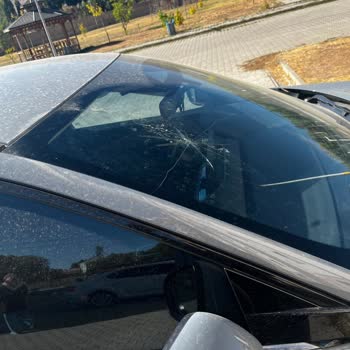 Kasko Cam Değişimi Haksız Yere Reddedildi, Mağduriyetim Giderilmiyor