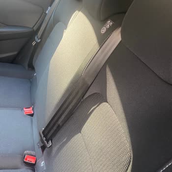 Eksik Donanımlı Araç Teslimatı Ve Çözüm Sunulmaması