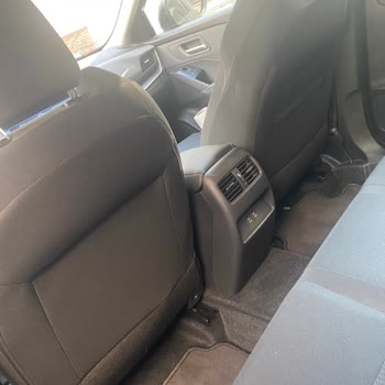 Eksik Donanımlı Araç Teslimatı Ve Çözüm Sunulmaması