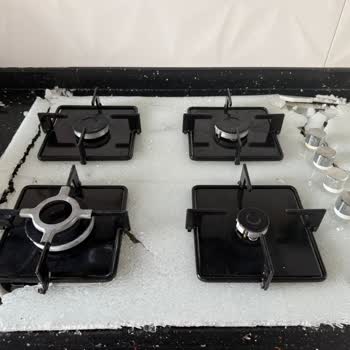 Garanti Kapsamında Olmasına Rağmen Ocak Camı Patladı, Ücret Talep Edildi Ve Mağduriyetim Giderilmedi