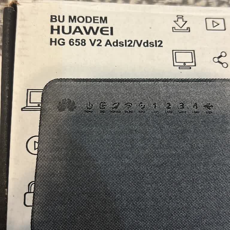 Satın Aldığım Modem Çalışmıyor, Destek Ve İade Sağlanmıyor