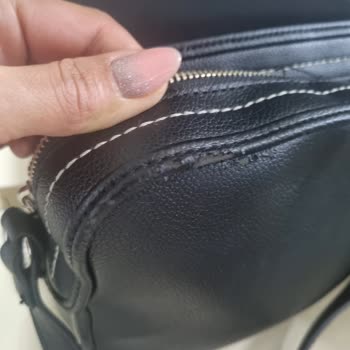 2 Ayda Soyulan Çanta İçin İade Ve Para İadesi Talebim Reddedildi