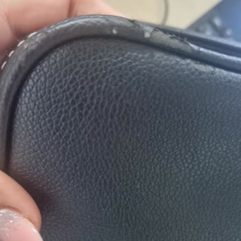 2 Ayda Soyulan Çanta İçin İade Ve Para İadesi Talebim Reddedildi