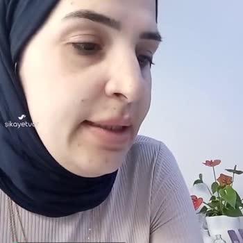 Sürat Kargo Tahtakale Şube Şikayeti