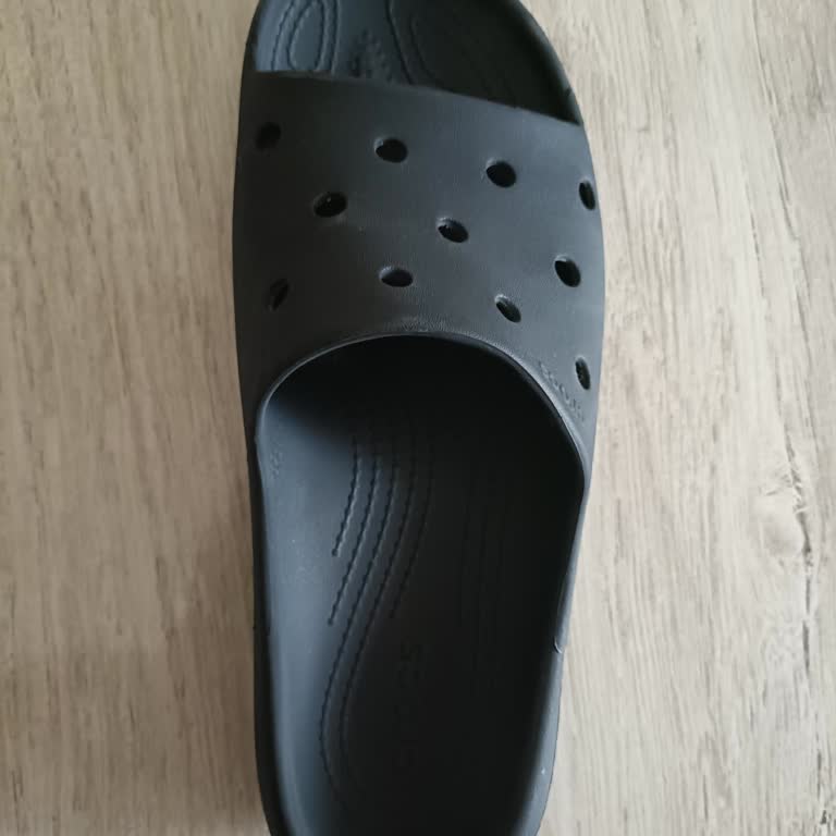 Kısa Sürede Küçülen Crocs Terliğim İçin Değişim Talebim Reddedildi