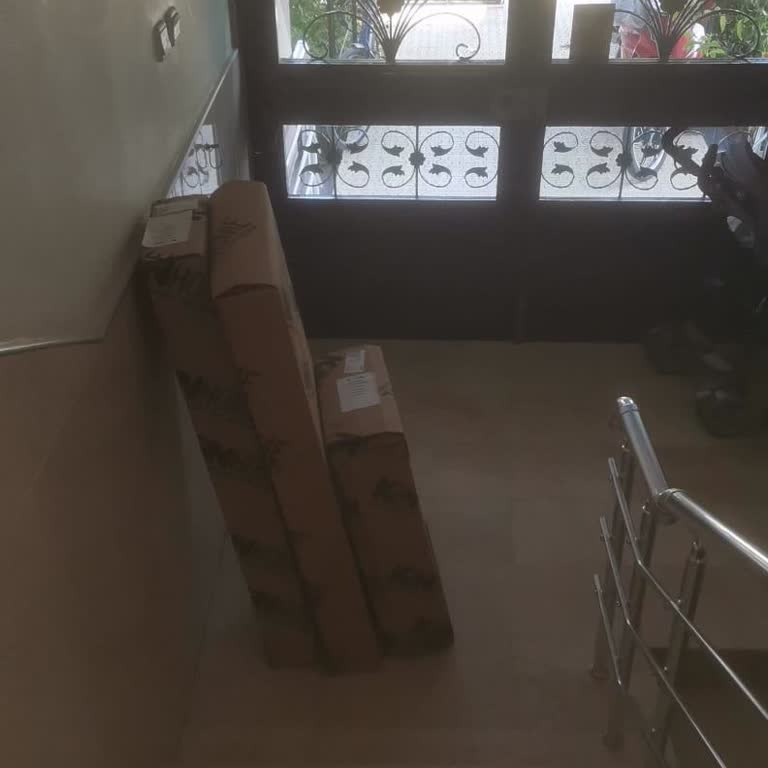 Siparişim Apartman Kapısına Bırakıldı Müşteri Hizmetlerinden Dönüş Alamadım