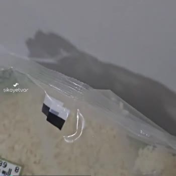 Rekolte Lezzet Mirası Güveli Ürünler Sağlıksız Böcekli
