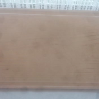 Zwilling Kısa Sürede Böceklenen Kesme Tahtası Ve Yetersiz Çözüm