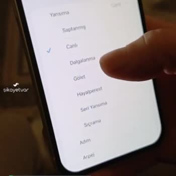 Getmobil Kusurlu iPhone 12