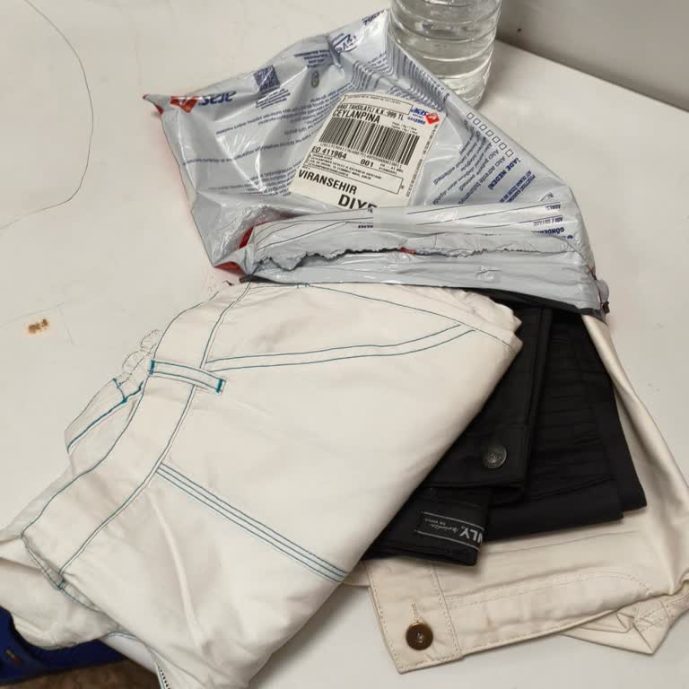 Yanlış Ve Kullanılmış Ürün Gönderimi, İade Ve İletişim Sorunu