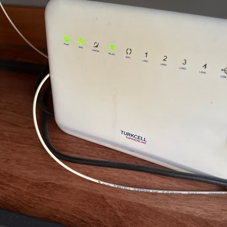 Superonline Sürekli Bağlantı Kopmaları Ve Uzun Süren Kesintiler Nedeniyle Hizmet Mağduriyeti