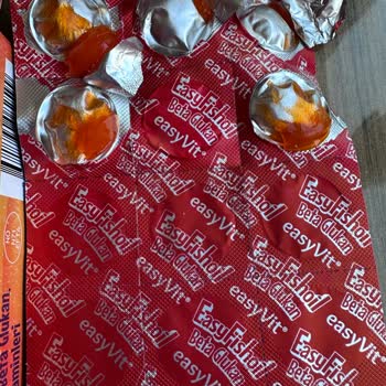 Aldığım Ürün Jel Özelliğini Kaybetmiş, Değişim Talep Ediyorum