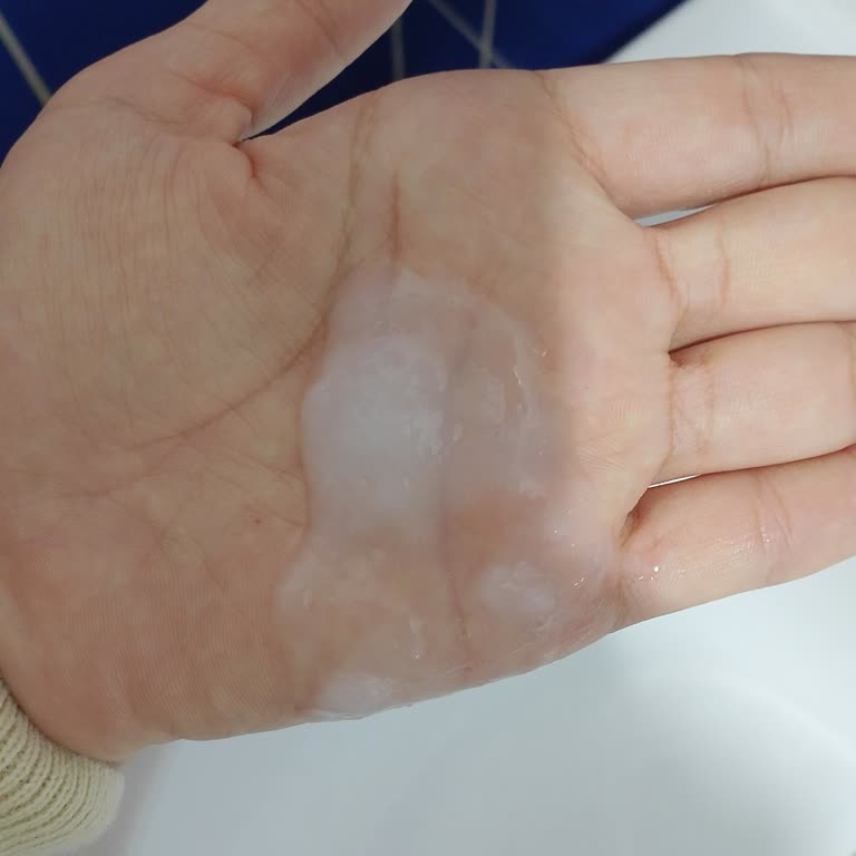 Aldığım Bebek Çamaşır Yumuşatıcısı Jöle Kıvamında Çıktı, İade Talep Ediyorum