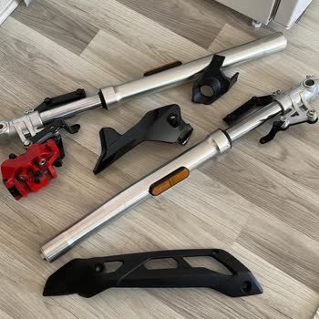 Kusurlu Amortisör Satışı Sonrası İade Ve Para İadesi Mağduriyeti