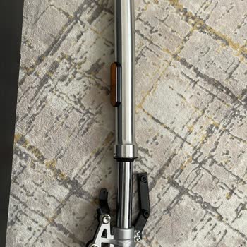 Kusurlu Amortisör Satışı Sonrası İade Ve Para İadesi Mağduriyeti