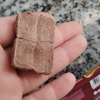 Aldığım Çikolatada Bozukluk Ve Kötü Tat Yaşadım İade Talebim Reddedildi