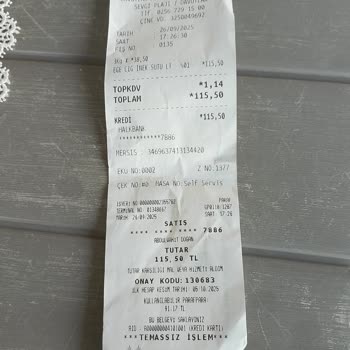 Ege Et Kuşadası Ada Camping Şubesinden Aldığım Süt Ve Kıymada Tekrarlayan Bozulma Sorunu