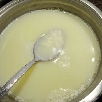 Ege Et Kuşadası Ada Camping Şubesinden Aldığım Süt Ve Kıymada Tekrarlayan Bozulma Sorunu